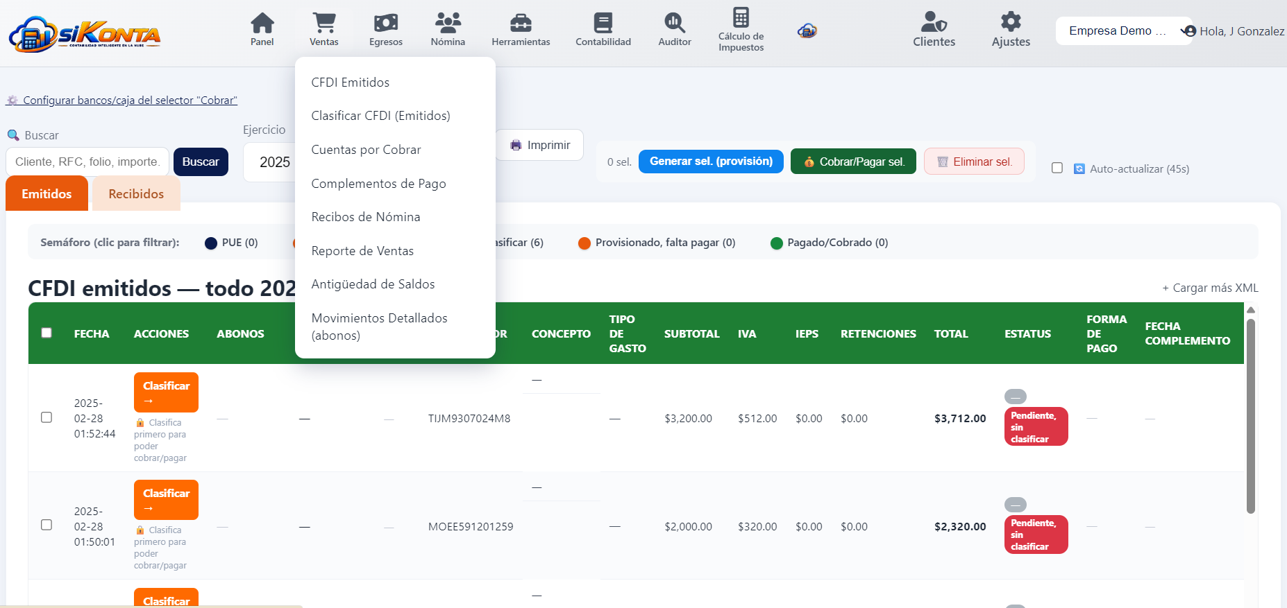 Contabilidad